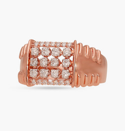 The Brilliant Illumination Ring